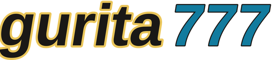 gurita777 logo