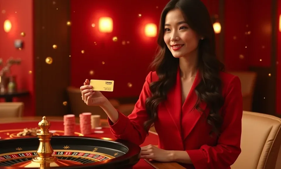 gurita777 Live Baccarat Royal